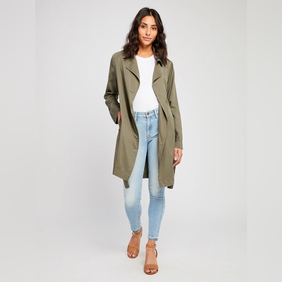 Gentle Fawn Brampton Jacket - Picture 4 of 9